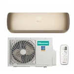 фото Кондиционер настенный Hisense AS-10UR4SVPSC5G(C) / AS-10UR4SVPSC5W(C)