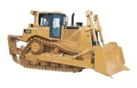 фото Аренда! Бульдозер Caterpillar D6R