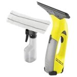 фото Стеклоочиститель аккумуляторный KARCHER WV 50 Plus