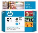 фото HP 91 C9460A