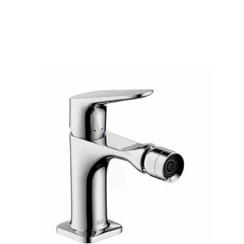 Фото Hansgrohe Axor Citterio M 34210000 Смеситель для биде (хром) | интернет-магазин сантехники Santehmag.ru