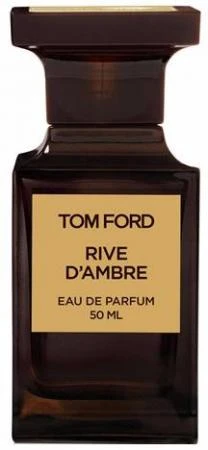 Фото Tom Ford Rive D'Ambre Tom Ford Rive D'Ambre 50 ml