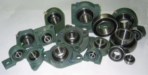 Фото Hebei Longrui Bearing Co.,Ltd произватить и поставки подшипники UCP