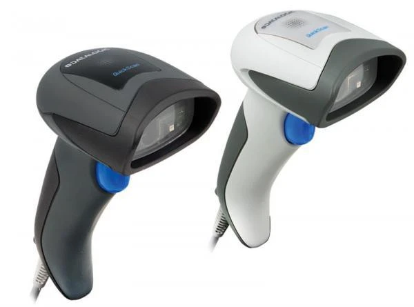 Фото Сканер штрих-кода Datalogic QuickScan 2430 Imager