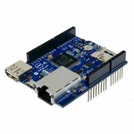 фото PHPoC Shield для Arduino