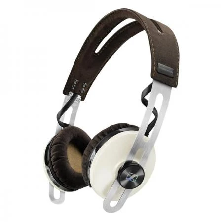 Фото Беспроводные наушники Sennheiser MOMENTUM Wireless M2 OEBT Ivory