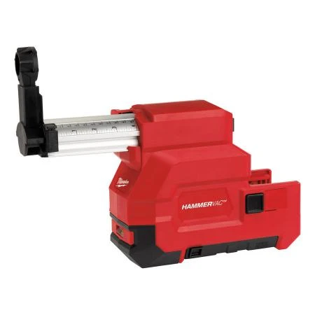 Фото Milwaukee M18-28 CPDEX-0 Система пылеудаления для перфоратора Sds +