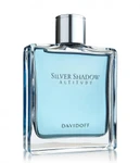 фото Davidoff Silver Shadow Altitude 100мл Тестер