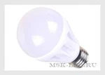 фото Светодиодная лампа «MSK LED-CERAMIC 279009-127»