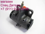 фото Daewoo Ultra Novus Prima BS106 Цилиндр тормозной рабочий задний D55.56 (с прокачкой) 3453200590