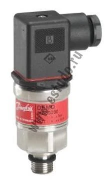 Фото Датчик давления Danfoss MBS 3200 4-20 мА 0-25 бар