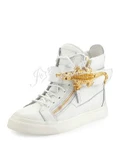 фото Обувь на высокой платформе GIUSEPPE ZANOTTI 2014