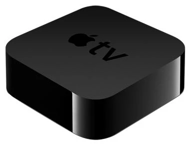 Фото Apple Apple TV 64GB 2015