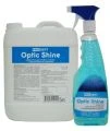 Фото "Optic Shine" средство для мытья стекол с нашатырным спиртом 0,5л