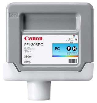 Фото Расходные материалы Canon PFI-306PC