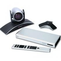 Фото Настольный комплект Polycom RealPresence Group 500-720 Tabletop Media Center 1TT42.