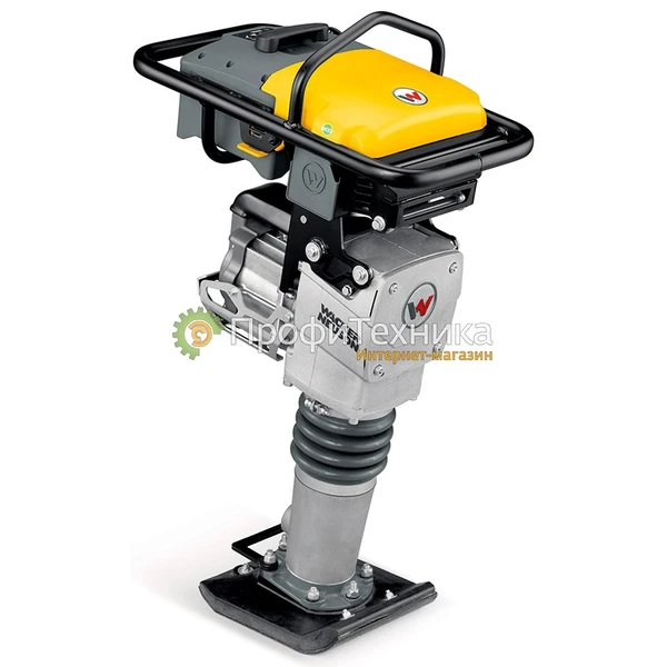 Фото Вибротрамбовка аккумуляторная WACKER NEUSON AS 60e 5100049787