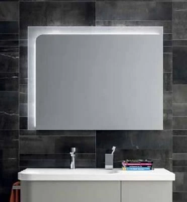 Фото Berloni Bagno JOY SFJ1050 Прямоугольное зеркало с подсветкой