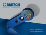 фото BALTECH OA-5000 - Минилаборатория для проверки пригодности масла к эксплуатации в кейсе (максимальная комплектация).