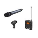 фото Радиосистема Sennheiser EW 135P-G3-A-X