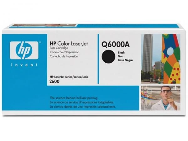 Фото HP Q6000A