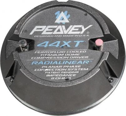 Фото ВЧ-драйвер PEAVEY 44XT Diaphragm Kit