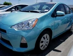 фото Продается автомобиль Toyota Prius