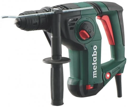 Фото Перфоратор Metabo KHE 3251 SDS-Plus