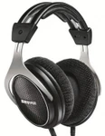 фото Наушники SHURE SRH1540