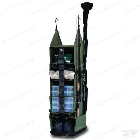 Фото Мягкий подвесной органайзер Rapala Tackle Tower