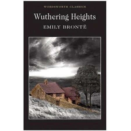 Фото Wuthering Heights. Emily Bronte