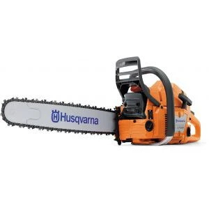 Фото Бензопила husqvarna 372 xp 18" 9657029-18