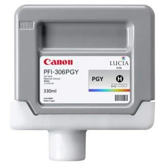 Фото Canon PFI-306PGY