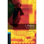 фото OBL 5: I, Robot - Short Stories