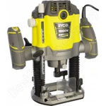 фото Фрезер Ryobi RRT1600-K 5133002421