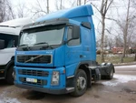 фото Volvo FM12 2004г.в