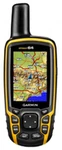 фото Garmin Туристический навигатор Garmin GPSMAP 64