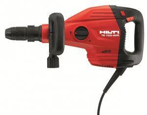 Фото Электромолот Hilti TE 700 AVR аренда - Челябинск