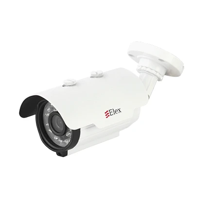 Фото Elex OV9 Master AHD 960P IR-MAX