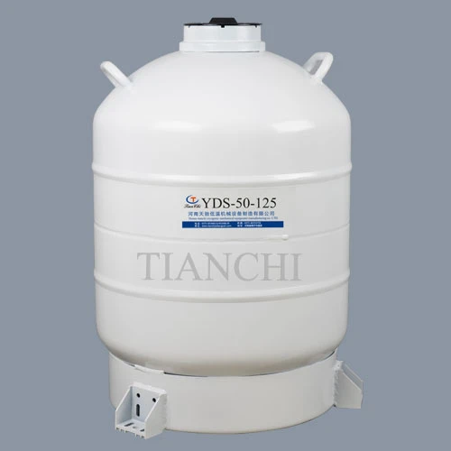 Фото Москва cryocan контейнер жидкого азота 35 liter Дьюар tianchi цена