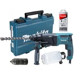 фото Перфоратор MAKITA HR2611FT(X5)