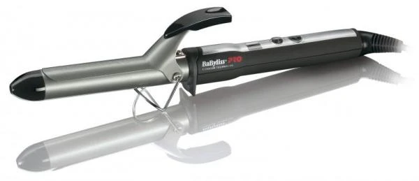 Фото Плойка BaByliss Pro Titanium Tourmaline