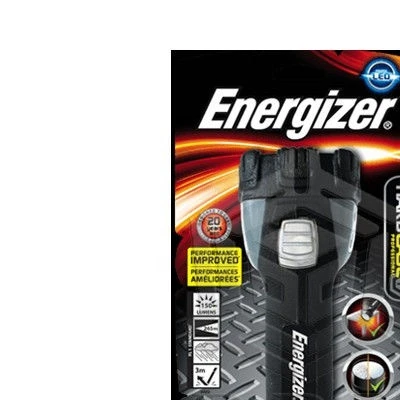 Фото ENERGIZER Hard Case Pro 1LED