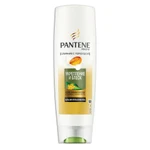 фото Бальзам-ополаскиватель 360 мл, PANTENE (Пантин) "Слияние с природой", укрепление и блеск