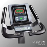 Фото №6 Велотренажер LifeSpan C7000i