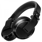 фото Охватывающие наушники Pioneer HDJ-X7 Black