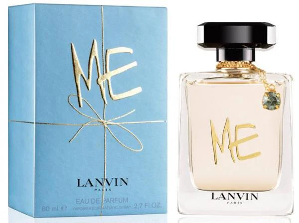 Фото Lanvin Me EDP 80мл Стандарт