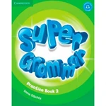 фото Super Minds. 2 Super Grammar. Practice Book. Szlachta E.