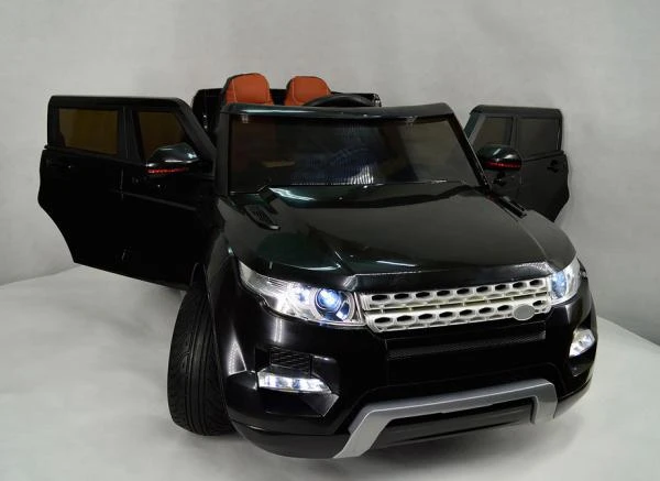 Фото Детский электромобиль KCars KT8888 Range Rover Style