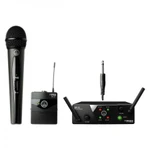 фото Радиосистема AKG WMS40 Mini2 Mix Set US25AC